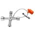 NEO TOOLS UNIVERZÁLIS KULCS SZEKRÉNYEKHEZ 25 év garanciával 02-001
