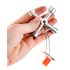 NEO TOOLS UNIVERZÁLIS KULCS SZEKRÉNYEKHEZ 25 év garanciával 02-001