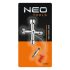 NEO TOOLS UNIVERZÁLIS KULCS SZEKRÉNYEKHEZ 25 év garanciával 02-001