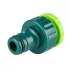 VERTO Csapcsatlakozó 1/2"- 3/4" 15G740