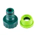 VERTO Csapcsatlakozó 1/2"- 3/4" 15G740