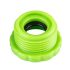 VERTO 30db Csapcsatlakozó 1/2"- 3/4", kínálódobozban 15G740-30