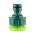 VERTO 30db Csapcsatlakozó 1/2"- 3/4", kínálódobozban 15G740-30