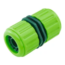 VERTO Tömlőtoldó csatlakozó 1/2" 15G742
