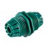 VERTO 30db Tömlőtoldó csatlakozó 1/2", kínálódobozban 15G742-30