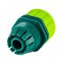 VERTO 30db Tömlőtoldó csatlakozó 1/2", kínálódobozban 15G742-30
