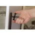 NEO TOOLS Univerzális kulcs, gépészeti szekrényekhez 02-002
