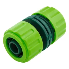 VERTO Tömlőtoldó csatlakozó 3/4" 15G743