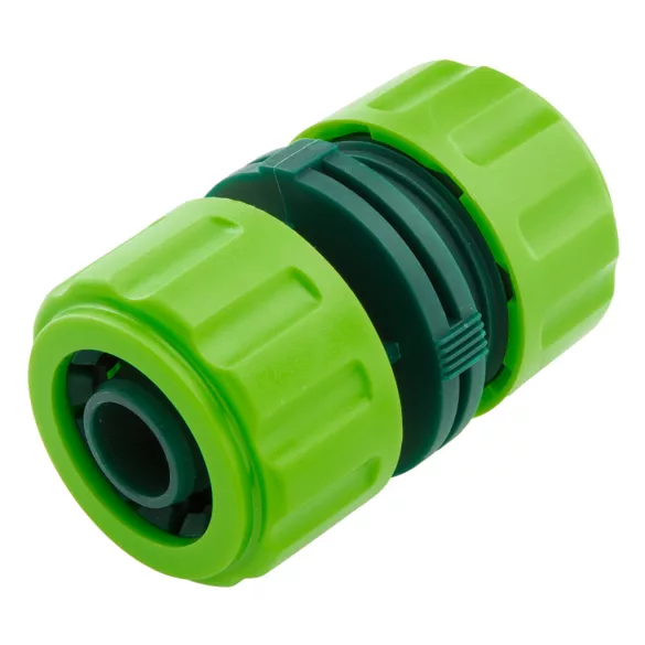 VERTO Tömlőtoldó csatlakozó 3/4" 15G743