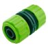 VERTO 30db Tömlőtoldó csatlakozó 3/4", kínálódobozban 15G743-30