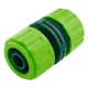 VERTO 30db Tömlőtoldó csatlakozó 3/4", kínálódobozban 15G743-30