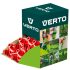 VERTO 30db Hosszabbító csatlakozó, kínálódobozban 15G745-30