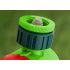 VERTO Mechanikus öntözőidőzítő óra, max.120perc 15G750