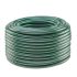 VERTO Locsolótömlő 50 m, 1/2", ECONOMIC, zöld 15G802