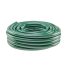 VERTO Locsolótömlő 20 m, 3/4", ECONOMIC, zöld 15G803
