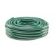 VERTO Locsolótömlő 20 m, 3/4", ECONOMIC, zöld 15G803