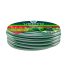 VERTO Locsolótömlő 20 m, 3/4", ECONOMIC, zöld 15G803
