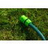 VERTO Locsolótömlő 30 m, 3/4", ECONOMIC, zöld 15G804