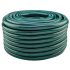 VERTO Locsolótömlő 50 m, 3/4", ECONOMIC, zöld 15G805