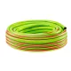 VERTO Locsolótömlő 20 m, 1/2", Professional: csomózódás, csavarodás védelem, UV álló, algásodás védelem 15G820