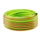 VERTO Locsolótömlő 30 m, 1/2", Professional: csomózódás, csavarodás védelem, UV álló, algásodás védelem 15G821
