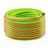VERTO Locsolótömlő 50 m, 1/2", Professional: csomózódás, csavarodás védelem, UV álló, algásodás védelem 15G822