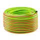 VERTO Locsolótömlő 50 m, 1/2", Professional: csomózódás, csavarodás védelem, UV álló, algásodás védelem 15G822