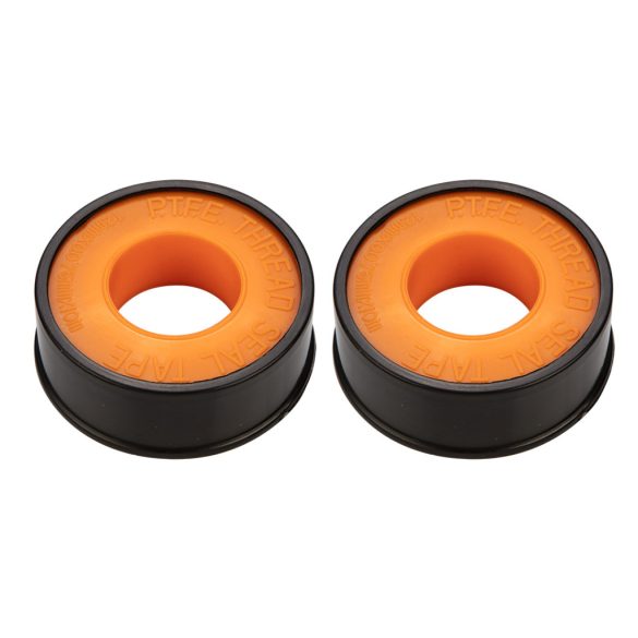 NEO TOOLS Teflon tömítőszalag 10m, 2db 02-031