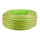 VERTO Locsolótömlő 30 m, 3/4", Professional: csomózódás, csavarodás védelem, UV álló, algásodás védelem 15G824