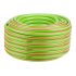 VERTO Locsolótömlő 50 m, 3/4", Professional: csomózódás, csavarodás védelem, UV álló, algásodás védelem 15G825
