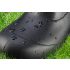 VERTO Gumicsizma, filc belsővel, PVC, méret: 39 15G900