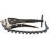 NEO TOOLS Csővágó fogó, 19-83mm (3/4''-3.1/4''), acélhoz 25 év garanciával 02-040