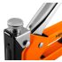 NEO TOOLS Tűzőgép, 3az1-ben G, L, E kapcsokhoz, 4-14mm, acél 16-031