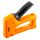 NEO TOOLS Tűzőgép kárpitos, 4-8mm, ABS, J kapcsokhoz 16-033