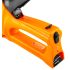 NEO TOOLS Tűzőgép kárpitos, 4-8mm, ABS, J kapcsokhoz 16-033