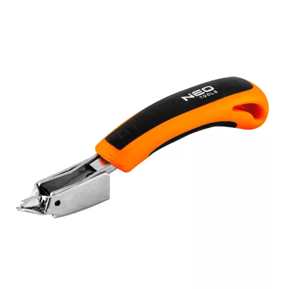 NEO TOOLS Tűzőkapocs kiszedő 16-040