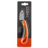 NEO TOOLS Tűzőkapocs kiszedő 16-040