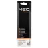 NEO TOOLS Tűzőkapocs kiszedő 16-040