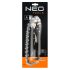 NEO TOOLS Csővágó fogó, 19-83mm (3/4''-3.1/4''), acélhoz 25 év garanciával 02-040