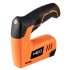 NEO TOOLS Akkus tűzőgép 4V, USB töltő, J/53 2 év garanciával 16-050