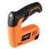 NEO TOOLS Akkus tűzőgép 4V, USB töltő, J/53 2 év garanciával 16-050