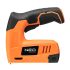 NEO TOOLS Akkus tűzőgép 4V, USB töltő, J/53 2 év garanciával 16-050