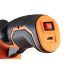 NEO TOOLS Akkus tűzőgép 4V, USB töltő, J/53 2 év garanciával 16-050