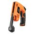 NEO TOOLS Akkus tűzőgép 4V, USB töltő, J/53 2 év garanciával 16-050