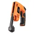 NEO TOOLS Akkus tűzőgép 4V, USB töltő, J/53 2 év garanciával 16-050
