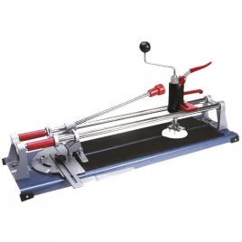Top Tools Csempevágó 430mm, körkivágóval 16B243