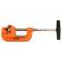 NEO TOOLS Csővágó 10 - 60mm (1/8" - 2"), acélhoz 25 év garanciával 02-042
