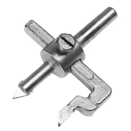 Top Tools KÖRKIVÁGÓ CSEMPÉHEZ 16B450