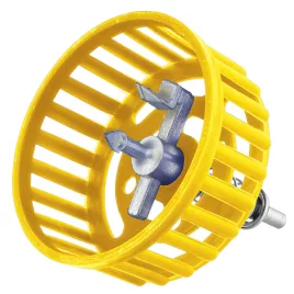 TOPEX KÖRKIVÁGÓ CSEMPÉRE 10-50MM 16B451