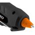 NEO TOOLS Akkus ragasztópisztoly 8mm, 4V, USB tápegység 17-084
